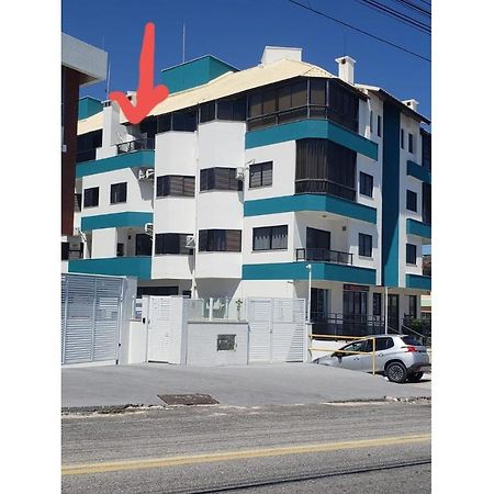 Triplex Beira Mar - Com Vista Espetacular! Apartment Florianopolis Exterior photo